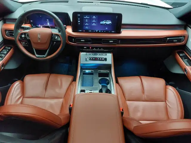 2025 Lincoln Aviator Reserve AWD - Low Kms - High Spec - Harvest - Photo 18