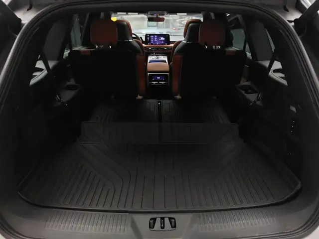 2025 Lincoln Aviator Reserve AWD - Low Kms - High Spec - Harvest - Photo 19