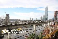 Jackson House 2 BR APT Rental 202-4788 Brentwood Dr Burnaby: VAD