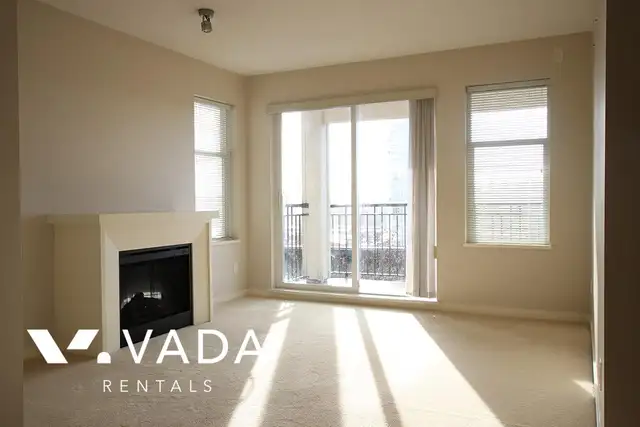 Jackson House 2 BR APT Rental 202-4788 Brentwood Dr Burnaby: VAD - Photo 2