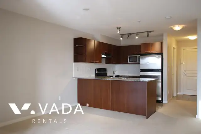 Jackson House 2 BR APT Rental 202-4788 Brentwood Dr Burnaby: VAD - Photo 3