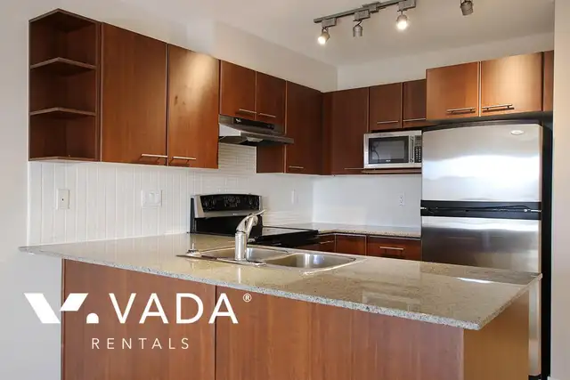 Jackson House 2 BR APT Rental 202-4788 Brentwood Dr Burnaby: VAD - Photo 5