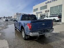 2024 Ford F-150 XLT - Photo 2