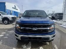 2024 Ford F-150 XLT - Photo 3