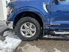 2024 Ford F-150 XLT - Photo 5