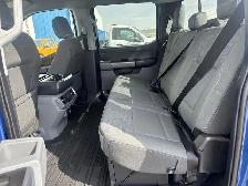 2024 Ford F-150 XLT - Photo 7