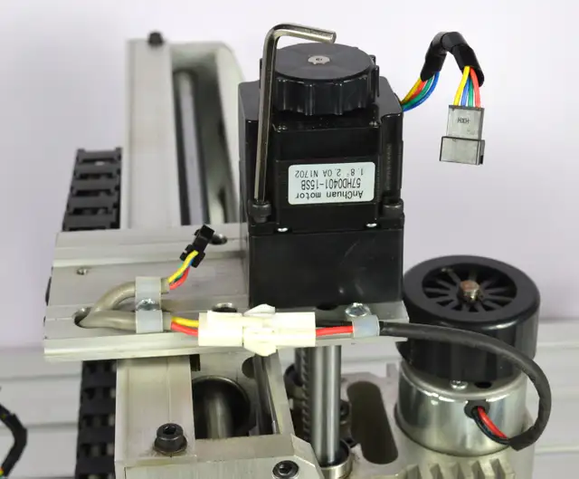 110V CNC Engraver 4 axis 4030 Desktop Milling Machine 017207 - Photo 5