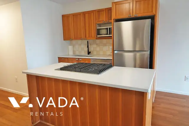 The Park 1 BR APT Rental 503-1723 Alberni St Vancouver: VADA - Photo 3