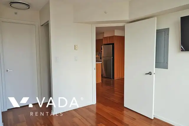 The Park 1 BR APT Rental 503-1723 Alberni St Vancouver: VADA - Photo 7