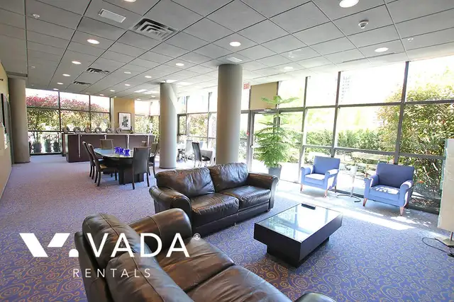 The Park 1 BR APT Rental 503-1723 Alberni St Vancouver: VADA - Photo 10