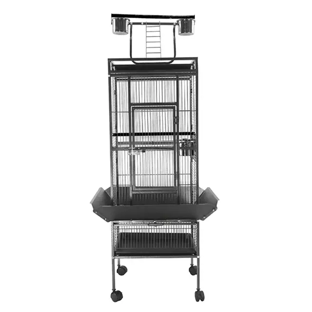 Pet Products Large Bird Cage 032349 - Photo 3