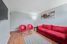 P6 AP1 - 2 BEDROOMS | FULLY FURNISHED ALL UTILITIES INCLUDE - Photo 2