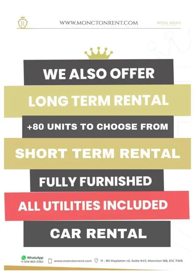 P6 AP1 - 2 BEDROOMS | FULLY FURNISHED ALL UTILITIES INCLUDE - Photo 8