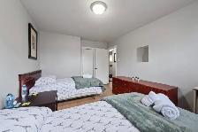 P6 AP1 - 2 BEDROOMS | FULLY FURNISHED ALL UTILITIES INCLUDE - Photo 10