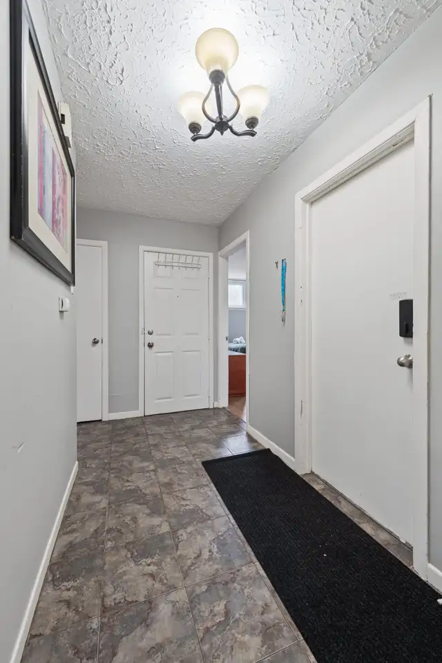 P6 AP1 - 2 BEDROOMS | FULLY FURNISHED ALL UTILITIES INCLUDE - Photo 12