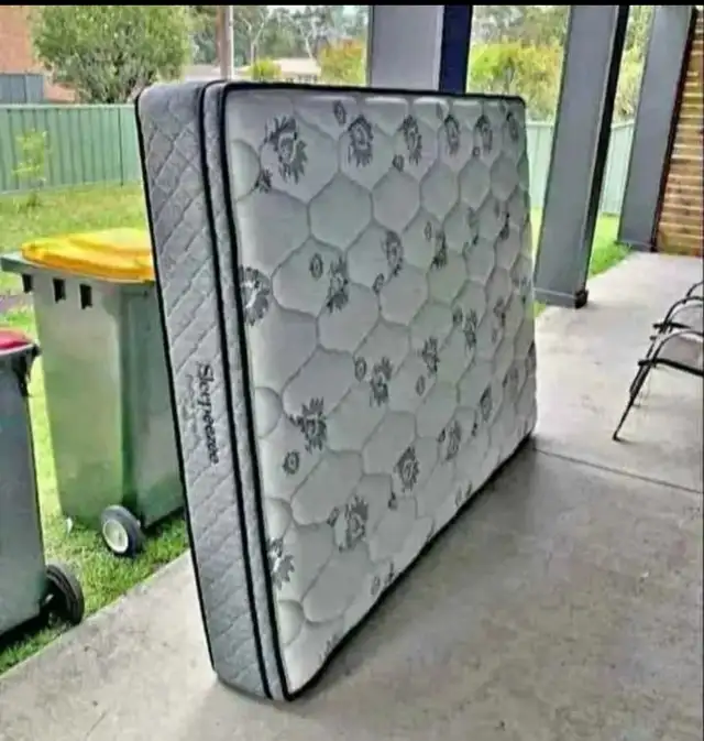 Queen Size Mattress Brand New Cash on Delivery - Photo 2