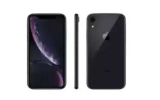 TRES BON APPLE IPHONE XR UNLOCKED/DEBLOQUE FIDO ROGERS CHATR