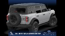 2026 Ford Bronco Outer Banks - Photo 4