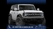 2026 Ford Bronco Outer Banks - Photo 5