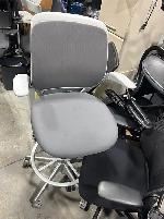 Steelcase Cobi Drafting Chair! - Photo 2