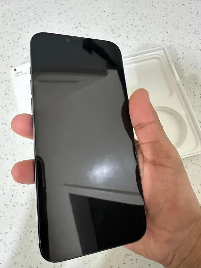 iPhone 13 Pro Max 256GB AirPods/Fast Charger/Delivery - Photo 7