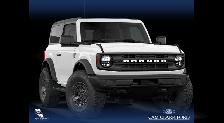 2026 Ford Bronco - Photo 4