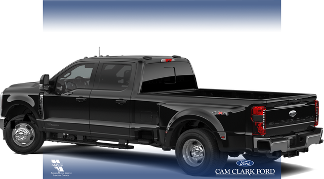 2026 Ford F-350 Lariat - Photo 2