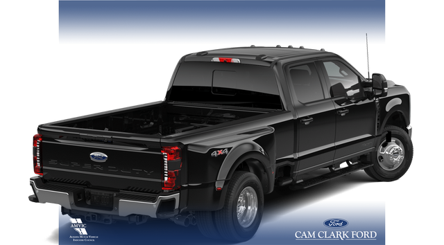 2026 Ford F-350 Lariat - Photo 4