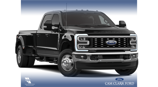 2026 Ford F-350 Lariat - Photo 5