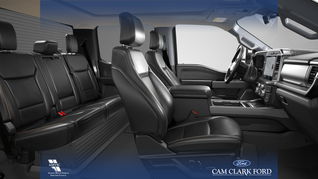 2026 Ford F-350 Lariat - Photo 6