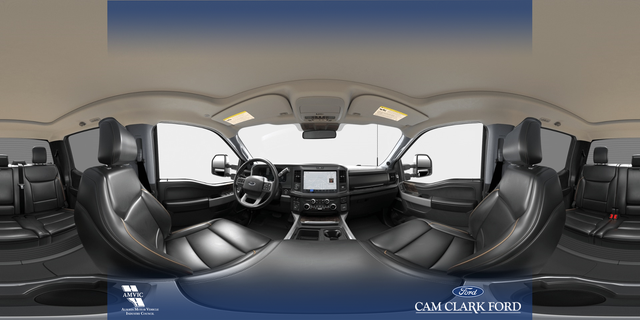 2026 Ford F-350 Lariat - Photo 8