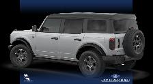 2026 Ford Bronco Big Bend - Photo 2