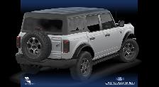 2026 Ford Bronco Big Bend - Photo 4