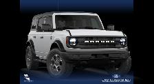 2026 Ford Bronco Big Bend - Photo 5