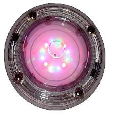 Aqua Lamp's Rainbow Rays Colour LED Replacement Bulb. AL14RR - Photo 2