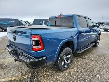 2024 Ram 1500 Big Horn Crew Cab 4x4 | HEMI V8 | NAV | Alpine - Photo 2