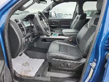 2024 Ram 1500 Big Horn Crew Cab 4x4 | HEMI V8 | NAV | Alpine - Photo 3