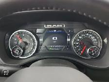 2024 Ram 1500 Big Horn Crew Cab 4x4 | HEMI V8 | NAV | Alpine - Photo 5