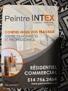 Distribution de flyers porte à porte