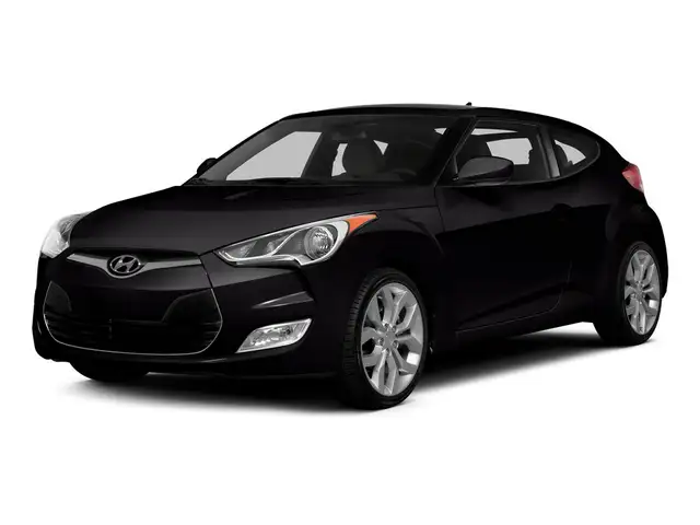 2015 Hyundai Veloster HATCHBACK | HTD SEATS/WHEEL | CLEAN CARFAX