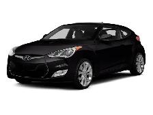 2015 Hyundai Veloster HATCHBACK | HTD SEATS/WHEEL | CLEAN CARFAX