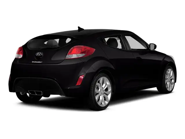 2015 Hyundai Veloster HATCHBACK | HTD SEATS/WHEEL | CLEAN CARFAX - Photo 2