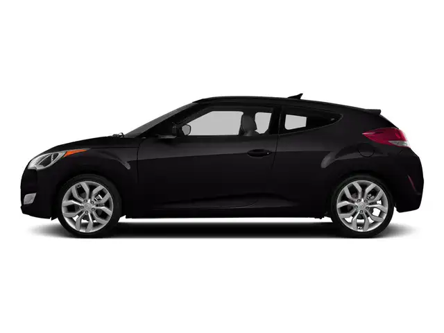2015 Hyundai Veloster HATCHBACK | HTD SEATS/WHEEL | CLEAN CARFAX - Photo 3