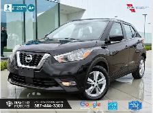 2020 Nissan Kicks S - No Accidents