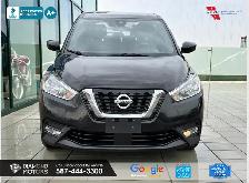 2020 Nissan Kicks S - No Accidents - Photo 4