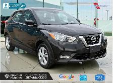 2020 Nissan Kicks S - No Accidents - Photo 5