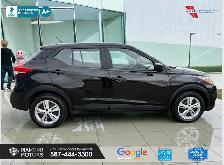 2020 Nissan Kicks S - No Accidents - Photo 6