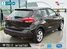 2020 Nissan Kicks S - No Accidents - Photo 7