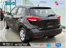 2020 Nissan Kicks S - No Accidents - Photo 9