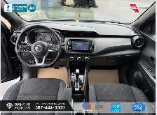 2020 Nissan Kicks S - No Accidents - Photo 11